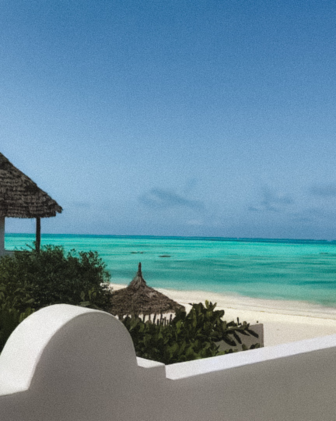 Zanzibar