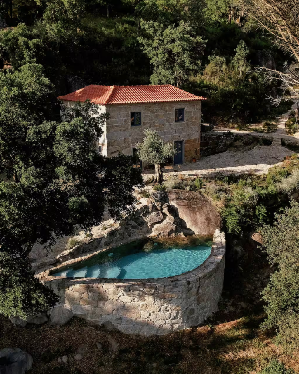 Portugal