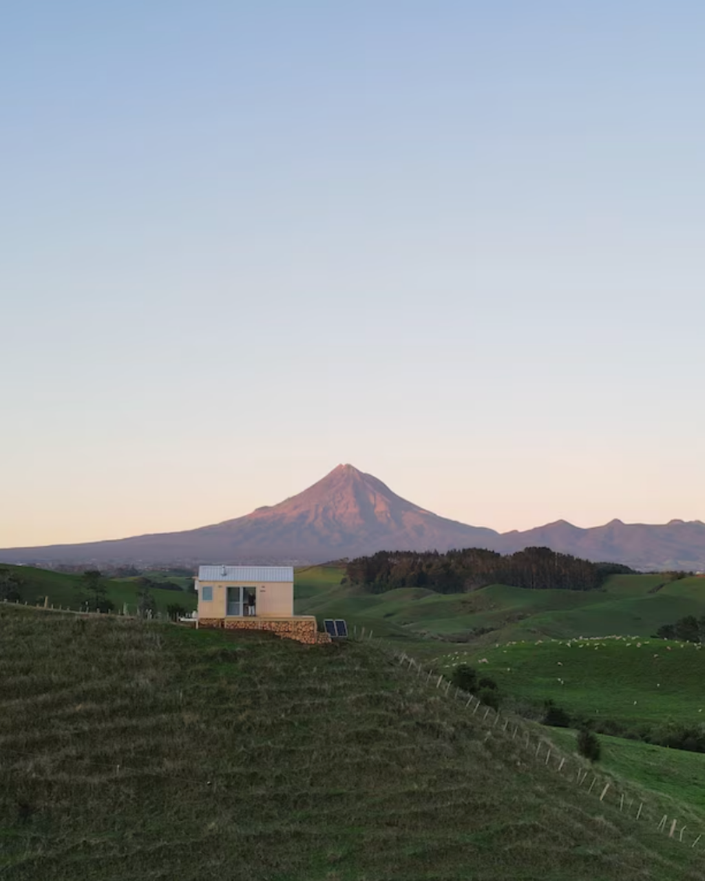 New Zealand