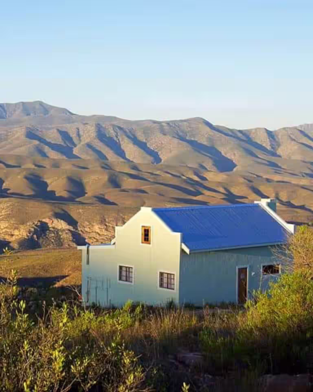 South Africa