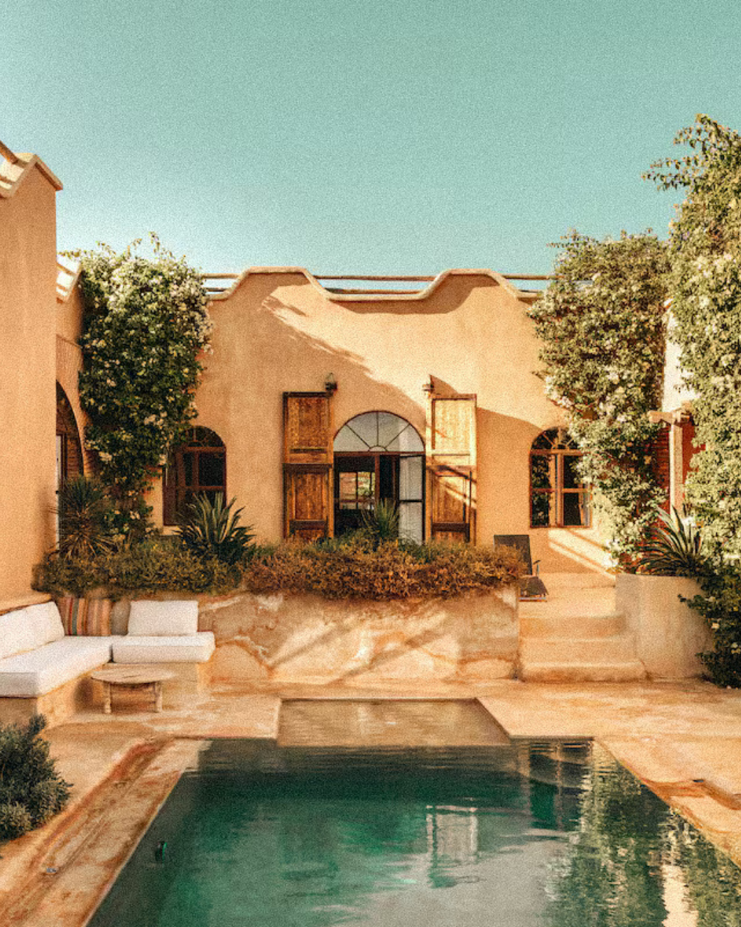 Morocco