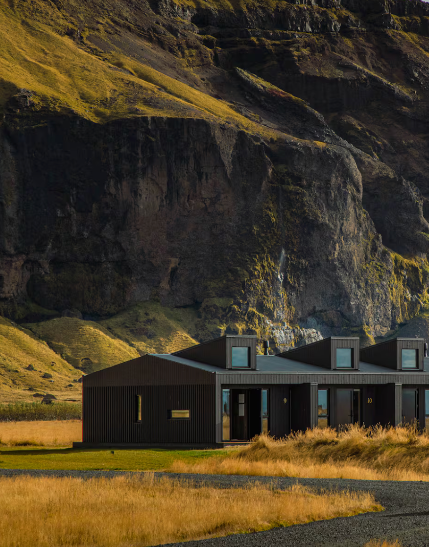 Iceland
