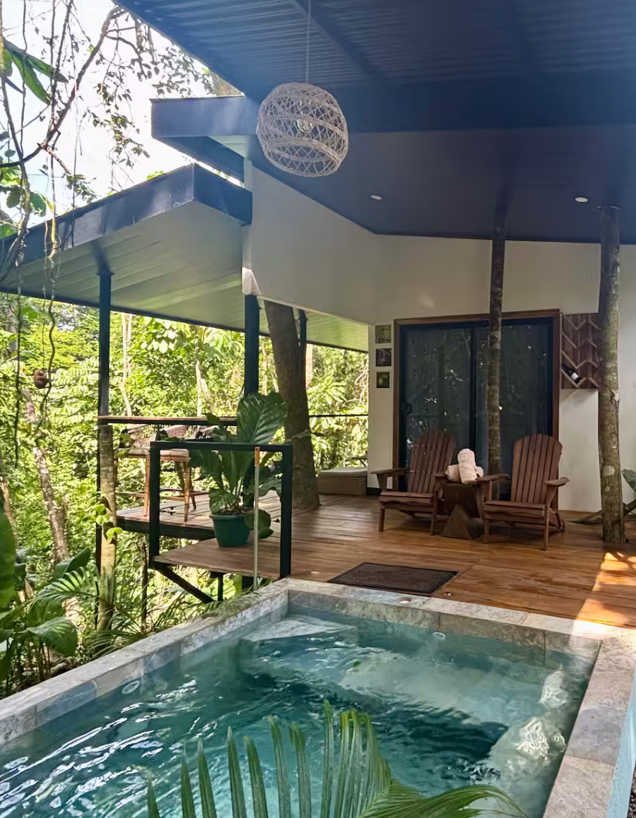 Costa Rica