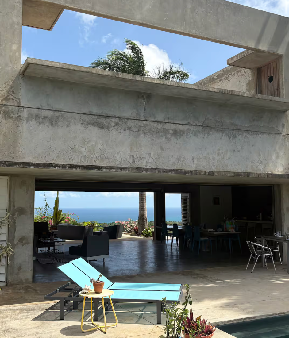 Puerto Rico