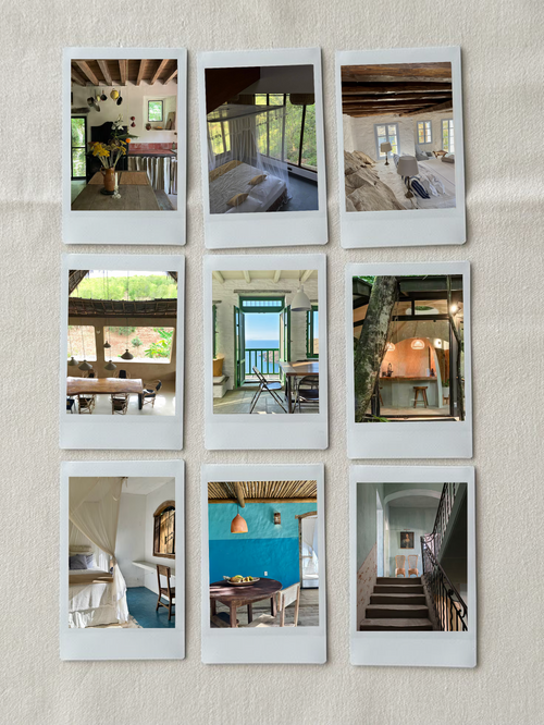 Entire World - Subscription