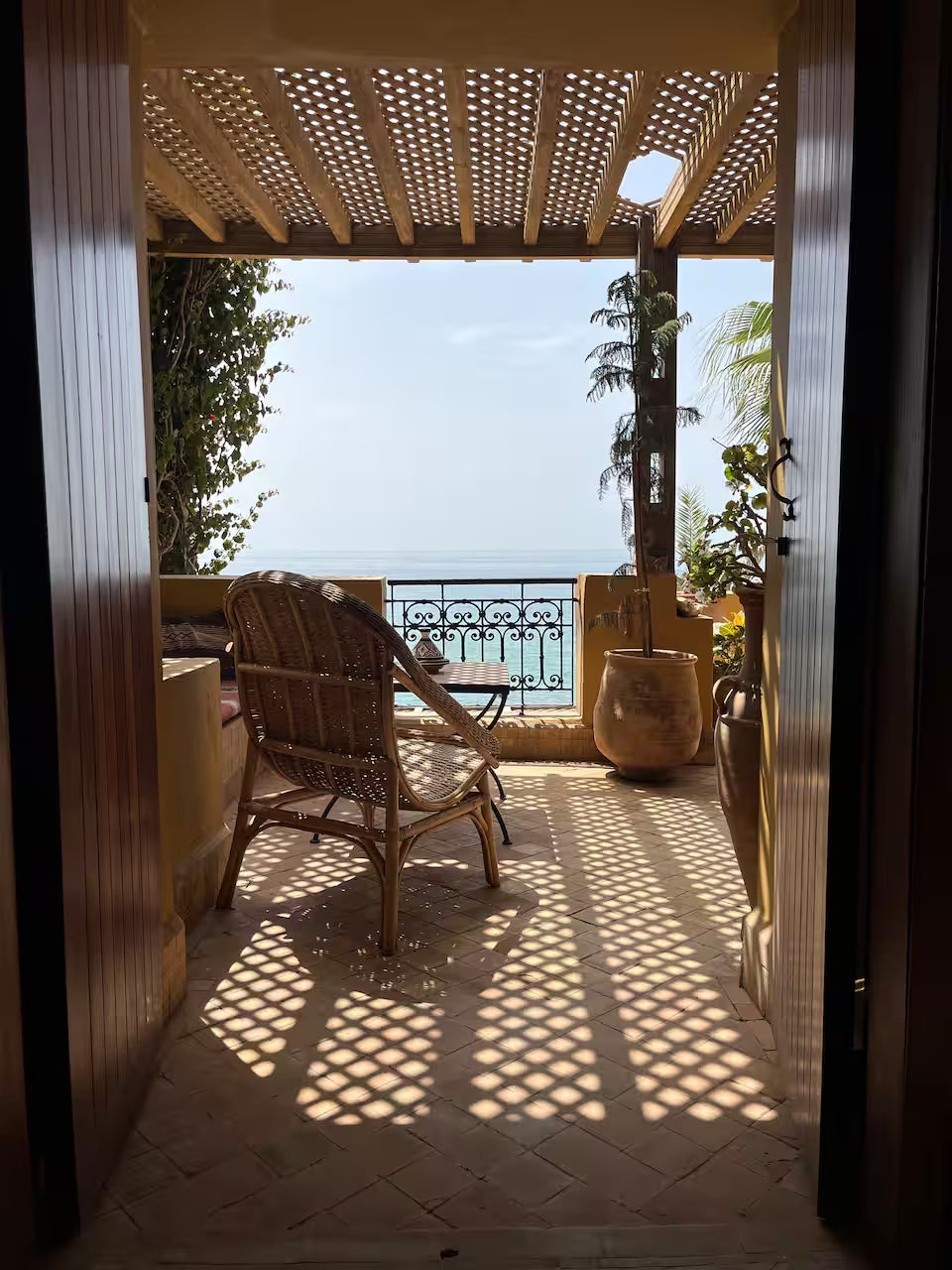 Morocco