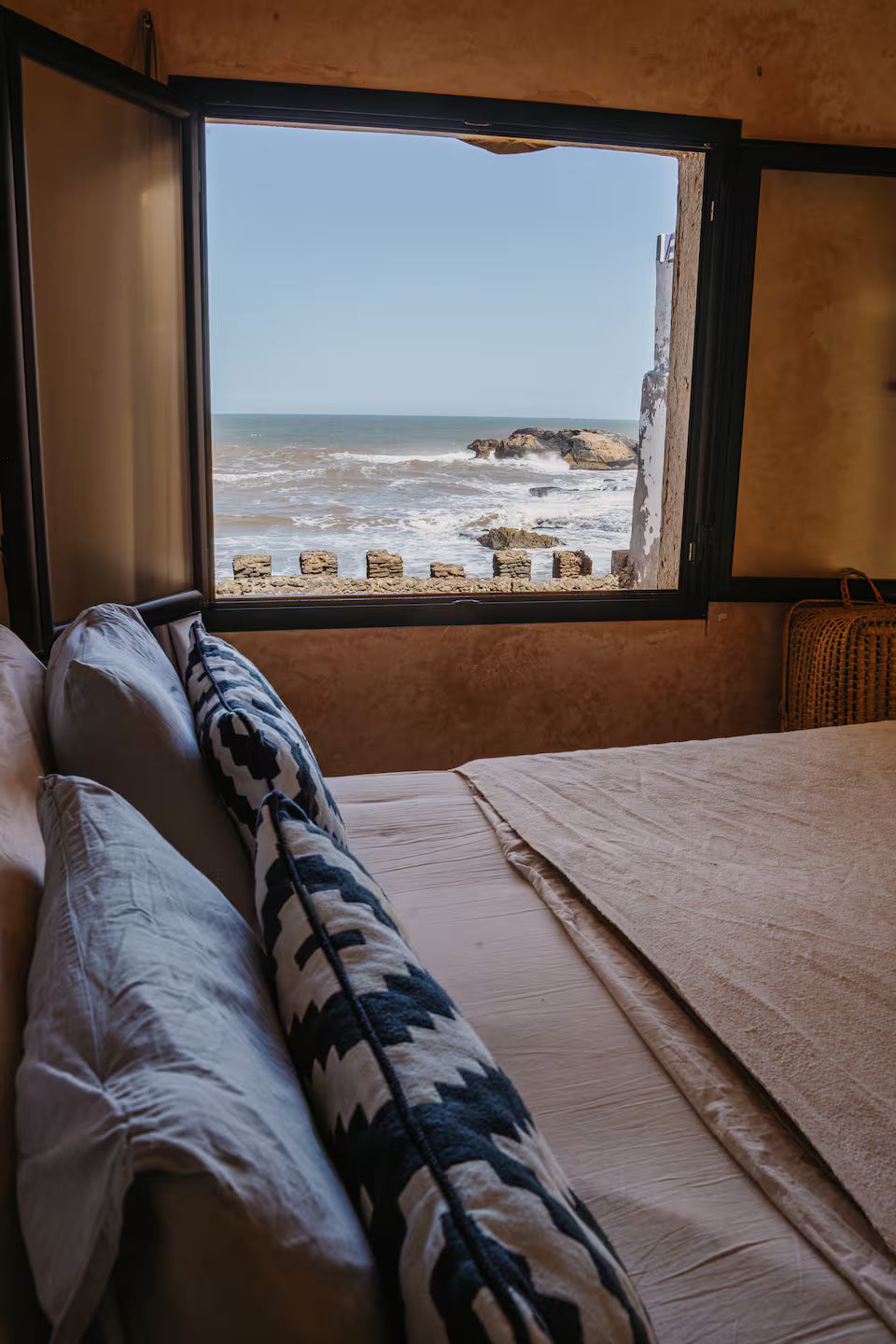 Morocco
