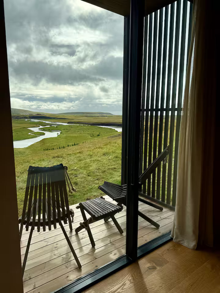 Iceland