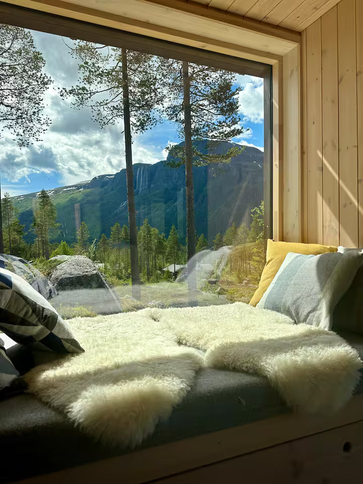 Norway