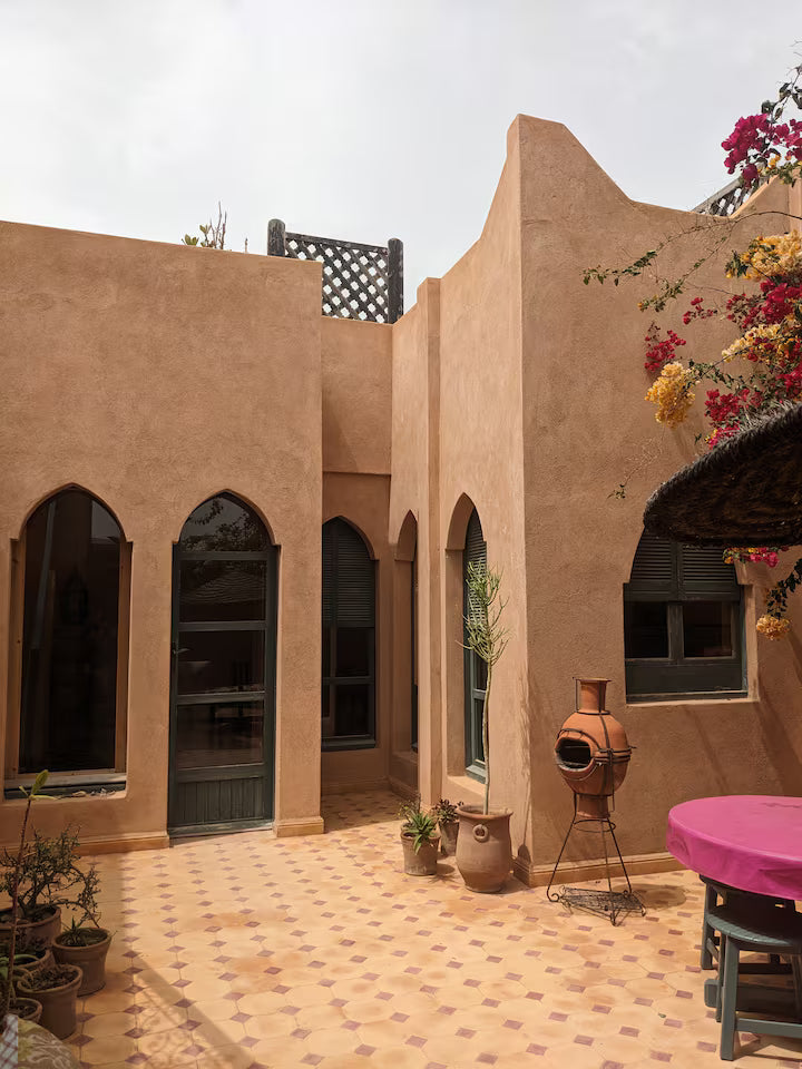 Morocco
